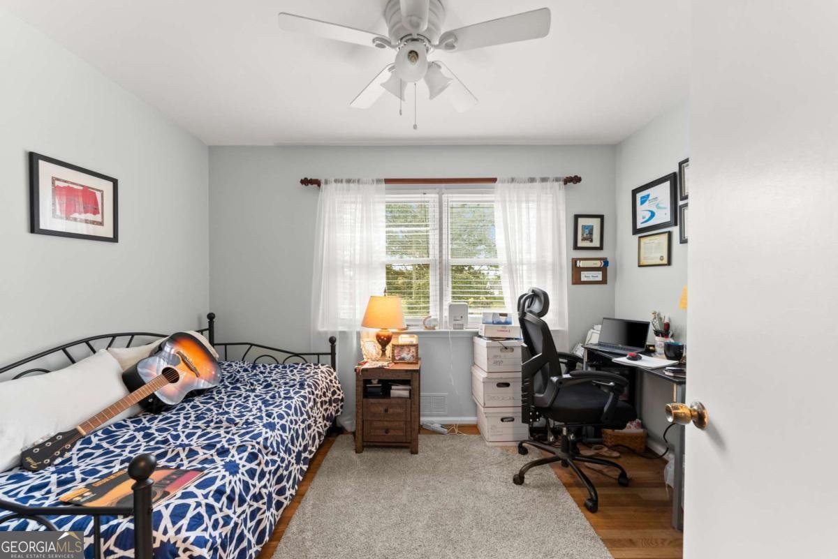 6675 Jot Em Down Road Gainesville - 21