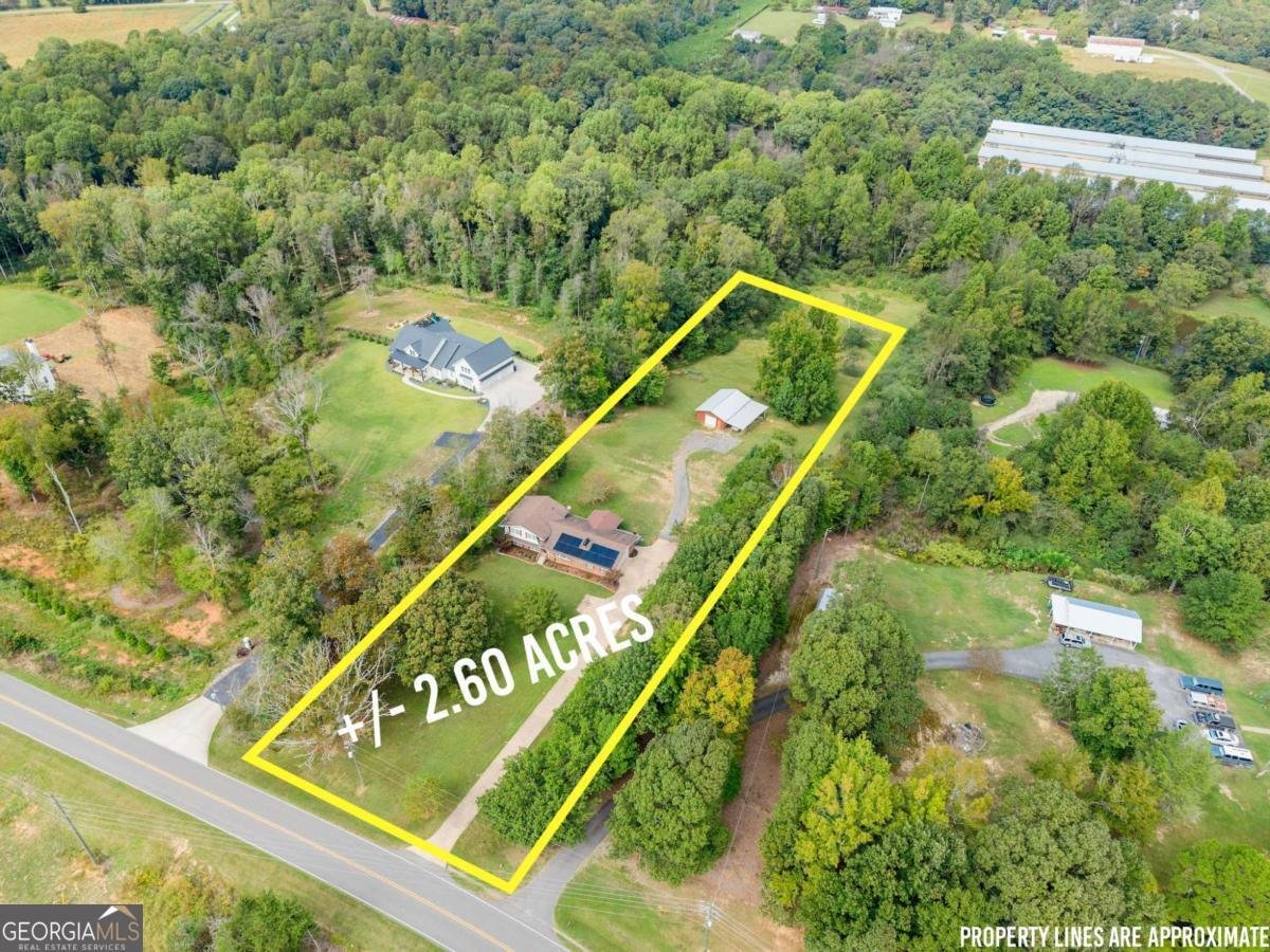 6675 Jot Em Down Road Gainesville - 4