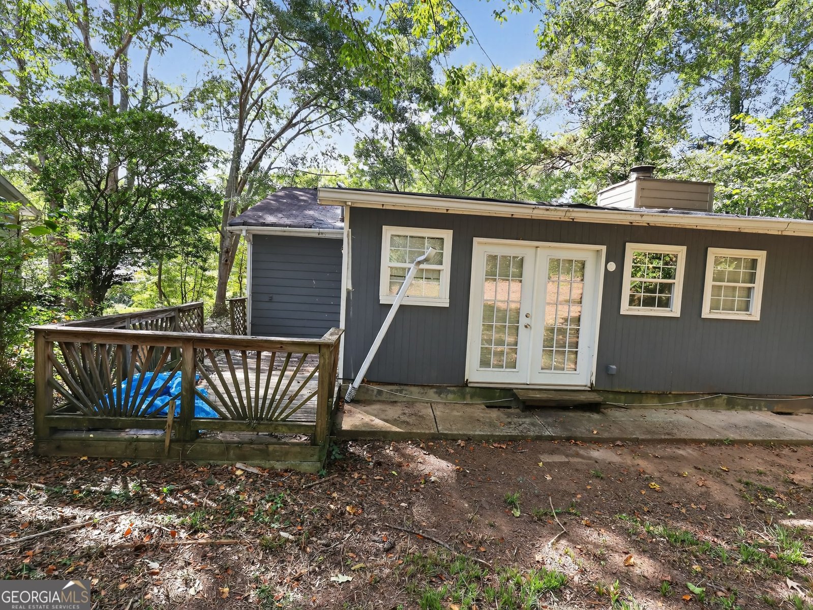 3140 Glen Hollow Drive Rex - 10