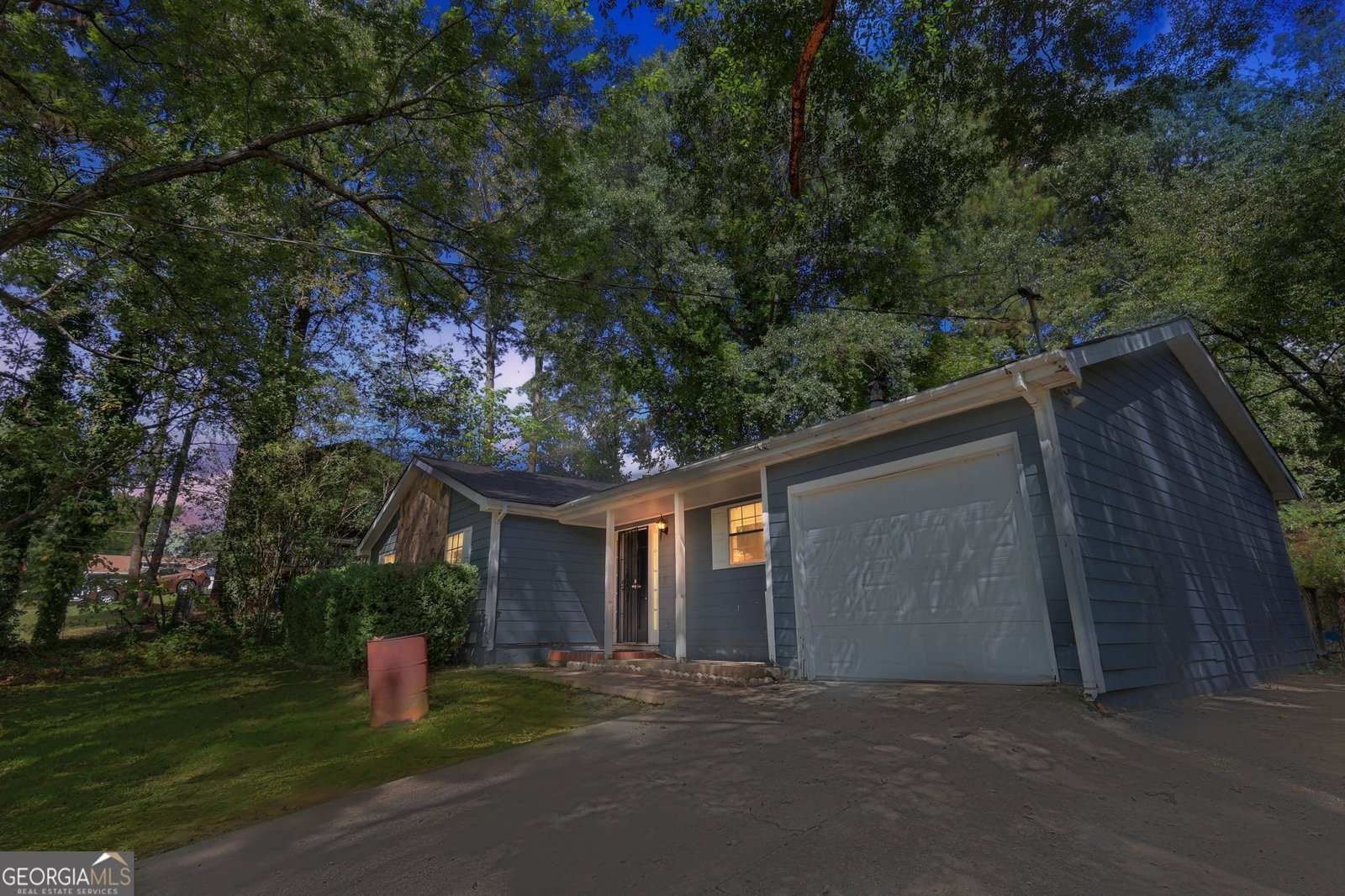 3140 Glen Hollow Drive Rex - 9