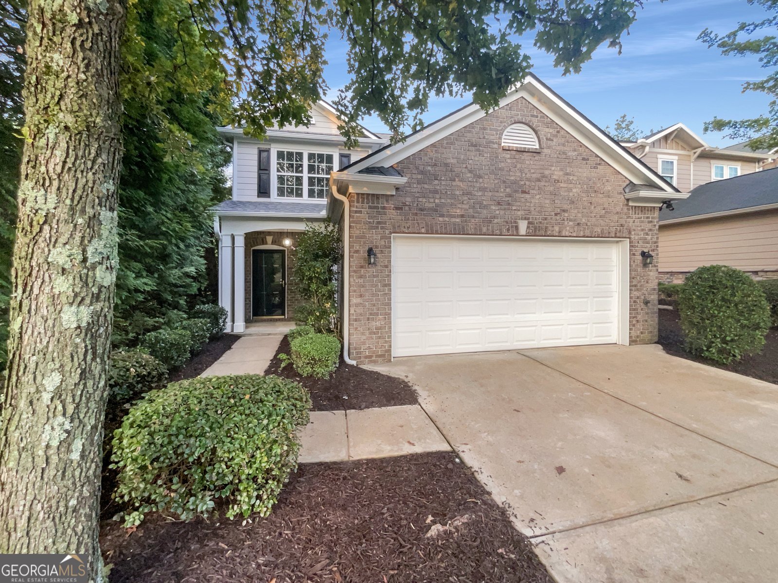 2048 Appaloosa Way Conyers - 1