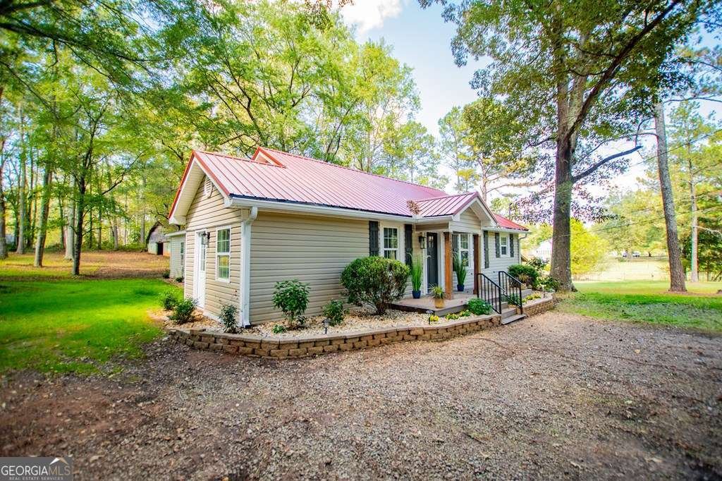 1531 Tyus Carrollton Road Carrollton - main photo