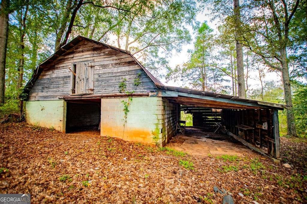 1531 Tyus Carrollton Road Carrollton - 15