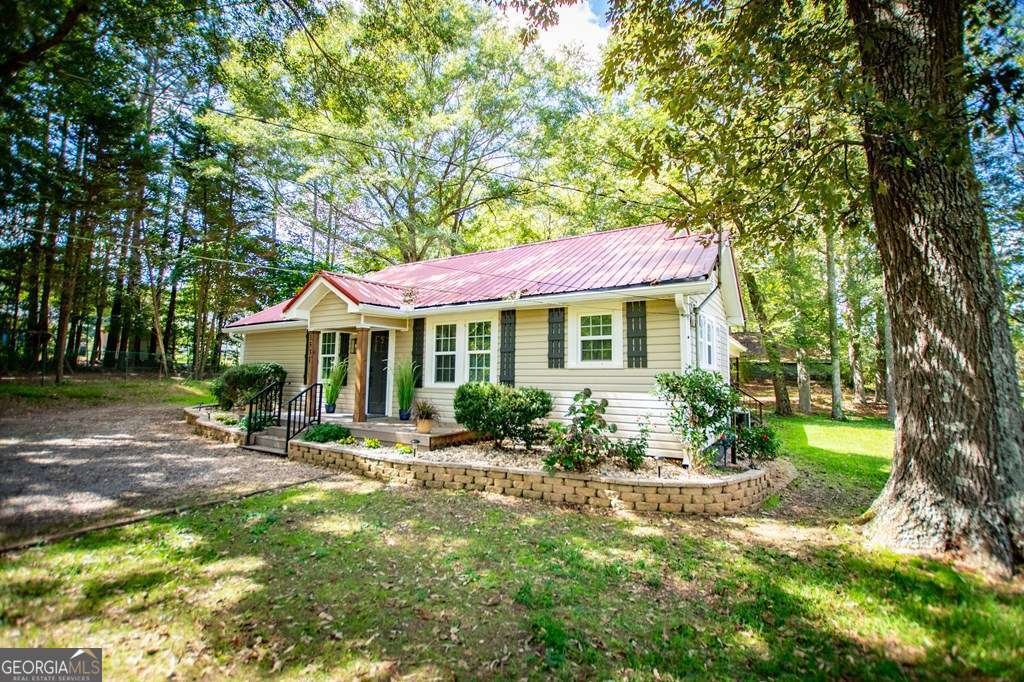 1531 Tyus Carrollton Road Carrollton - 2