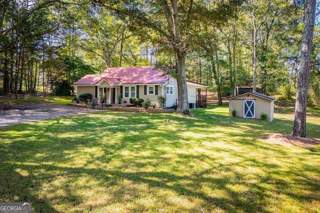 1531 Tyus Carrollton Road Carrollton - 3