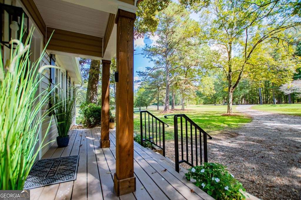 1531 Tyus Carrollton Road Carrollton - 4