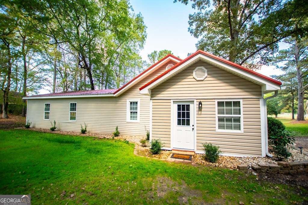 1531 Tyus Carrollton Road Carrollton - 8