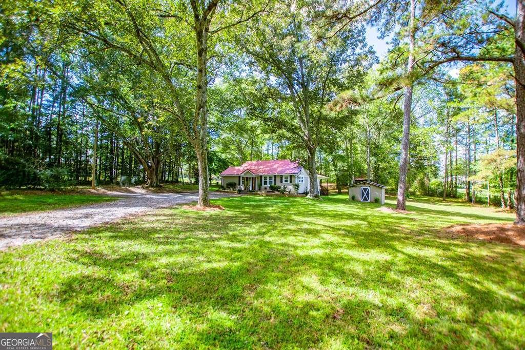 1531 Tyus Carrollton Road Carrollton - 9