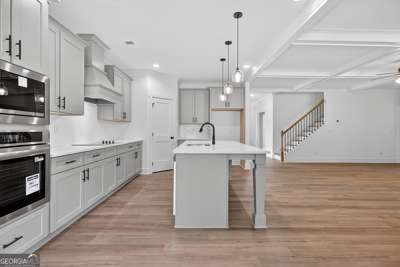 1275 PJ East Road Covington - 17