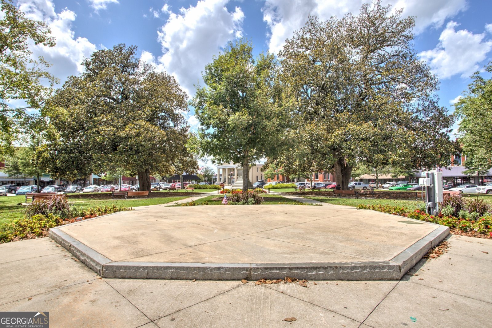 1275 PJ East Road Covington - 2
