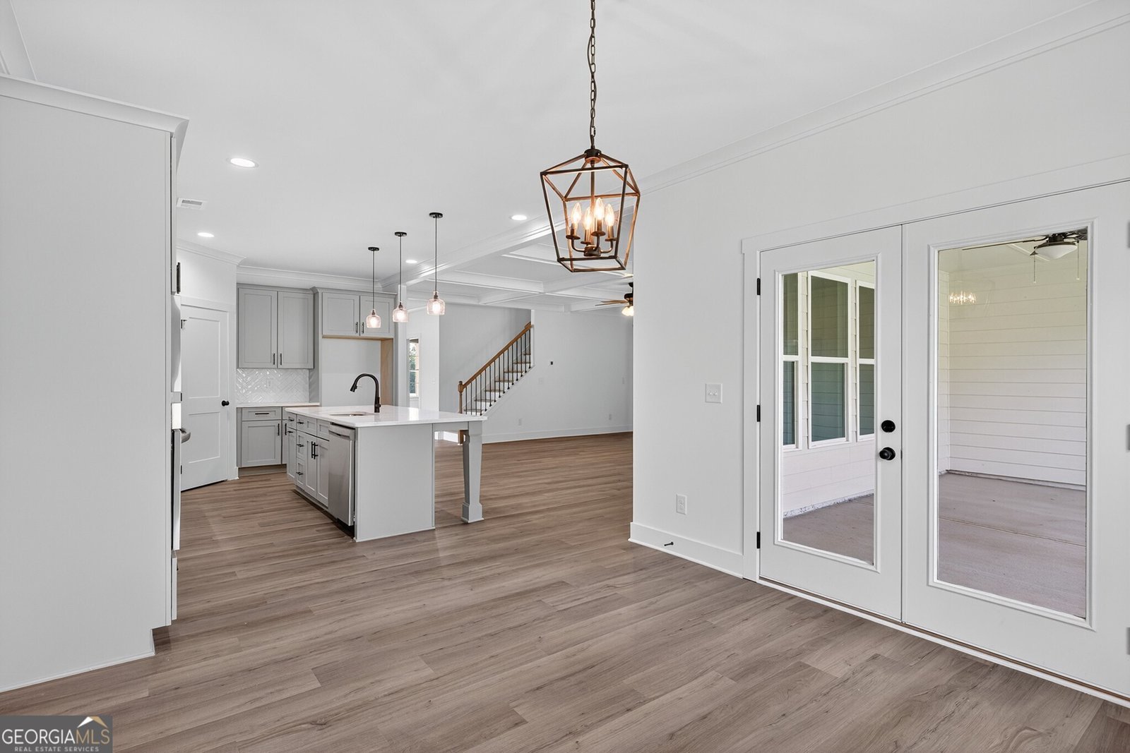 1275 PJ East Road Covington - 21