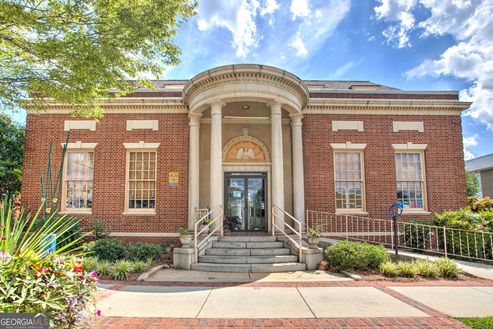 1275 PJ East Road Covington - 8