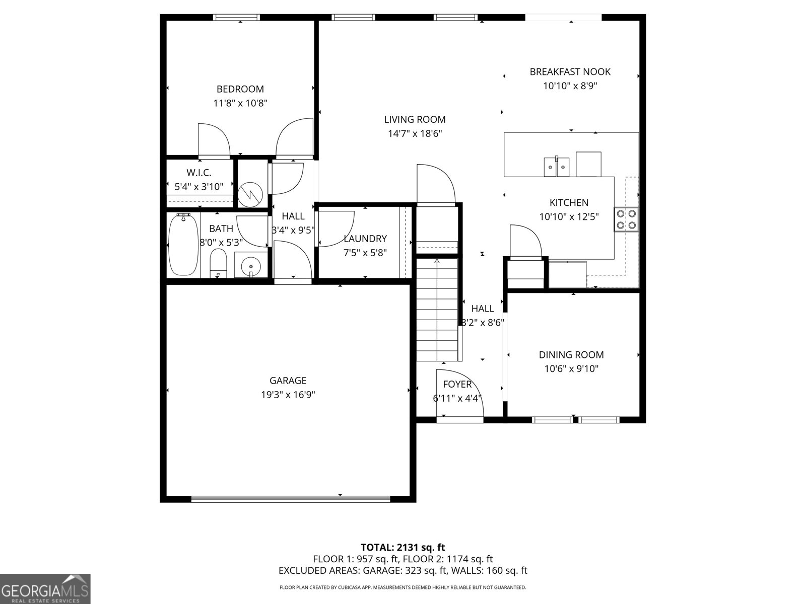 44 OXFORD Lane Kingston - 12