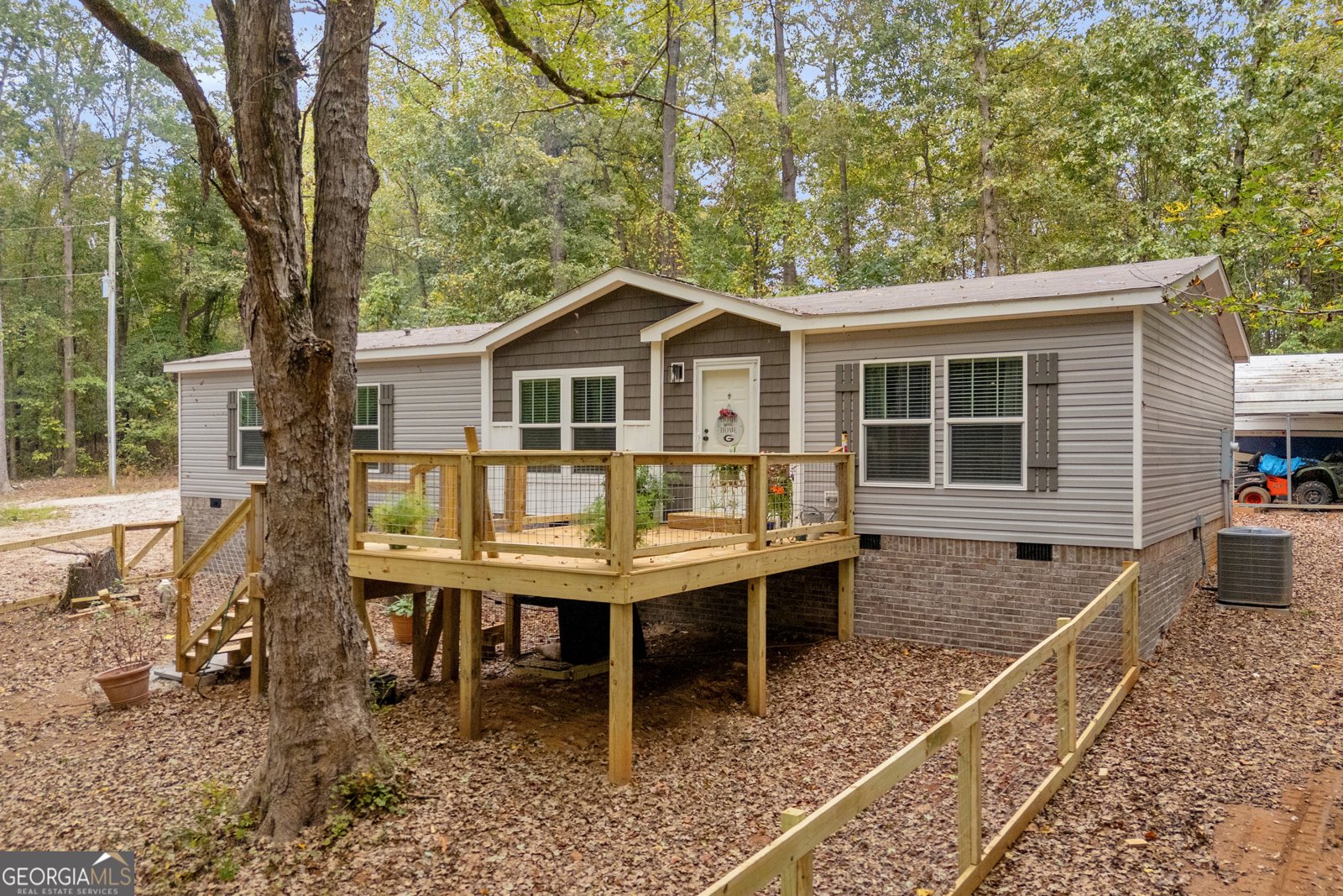 163 M T Trail Commerce - 2