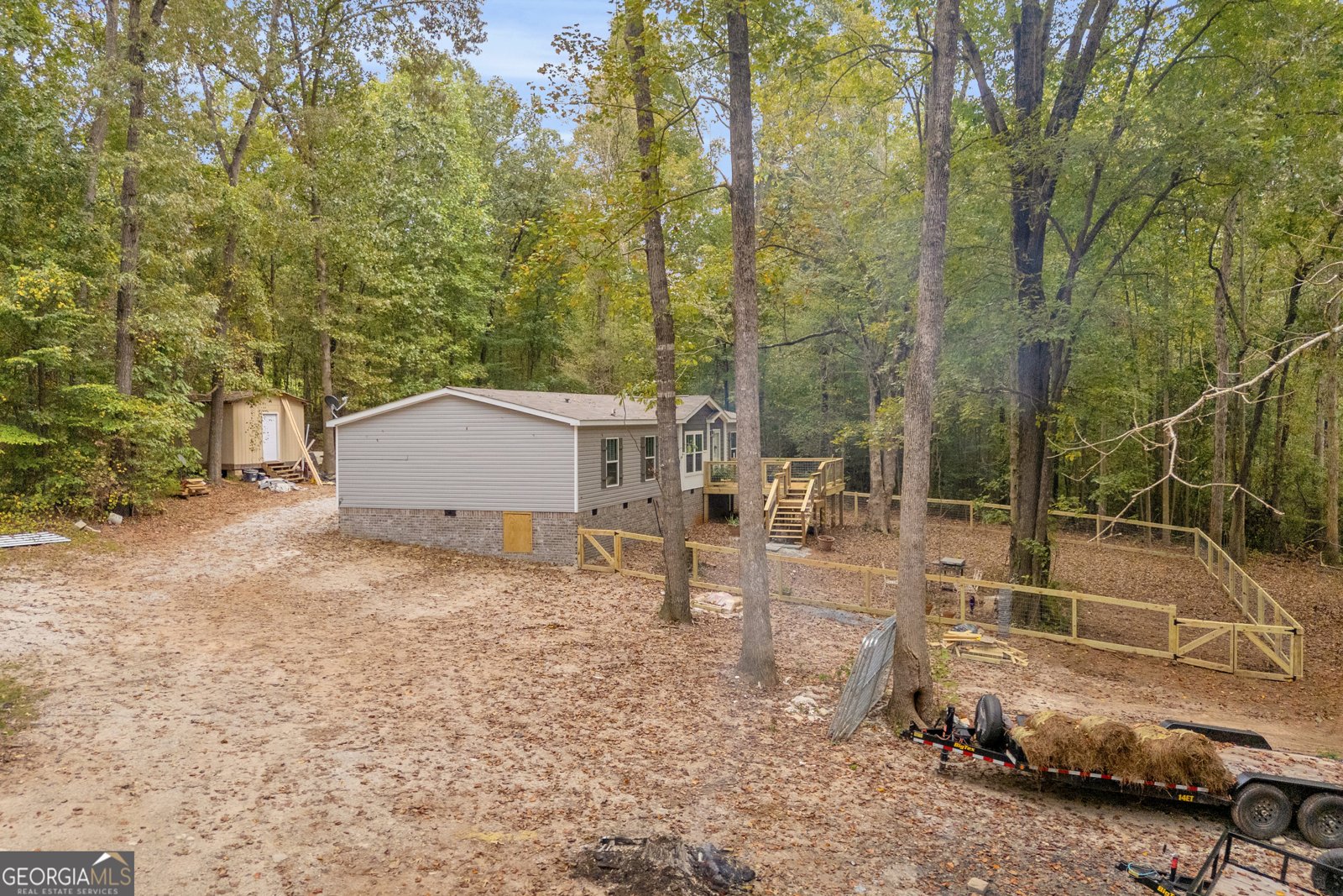 163 M T Trail Commerce - 3