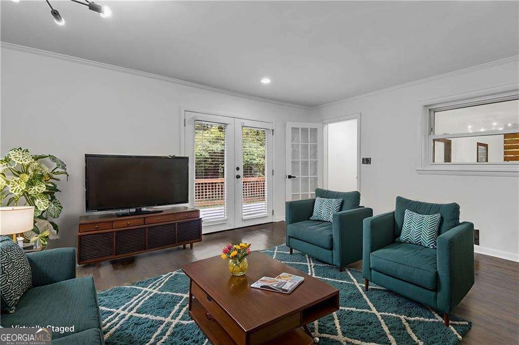 2403 Dawn Drive Decatur - 10