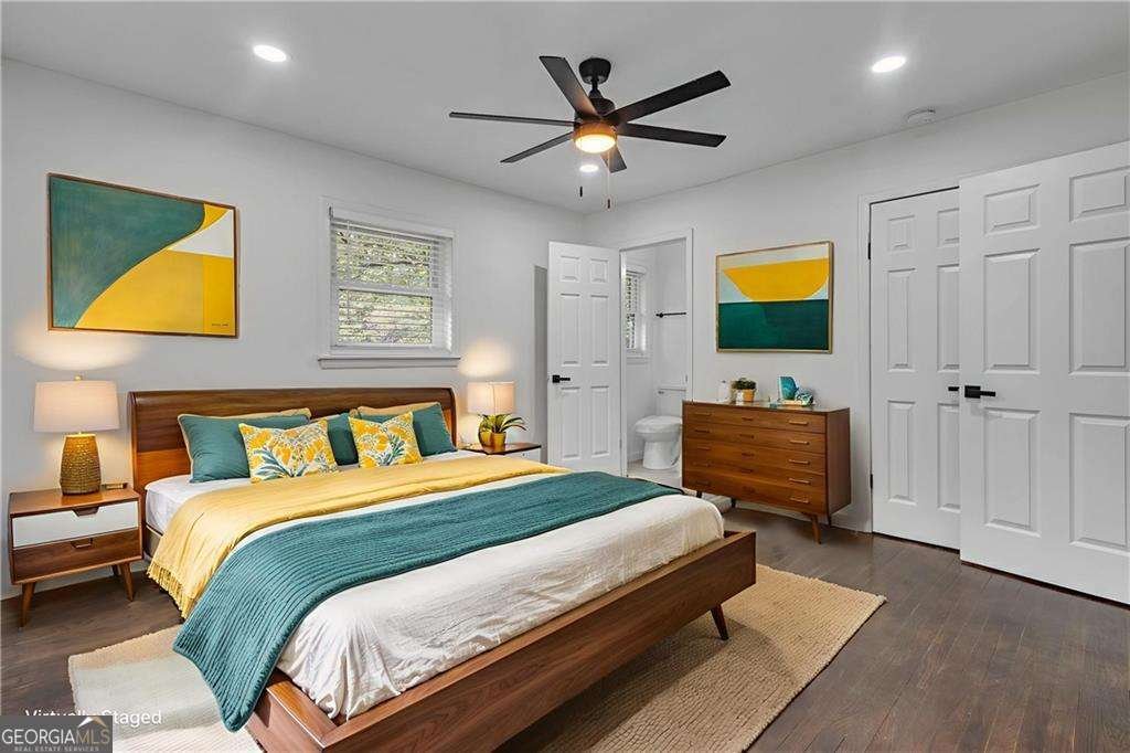2403 Dawn Drive Decatur - 12