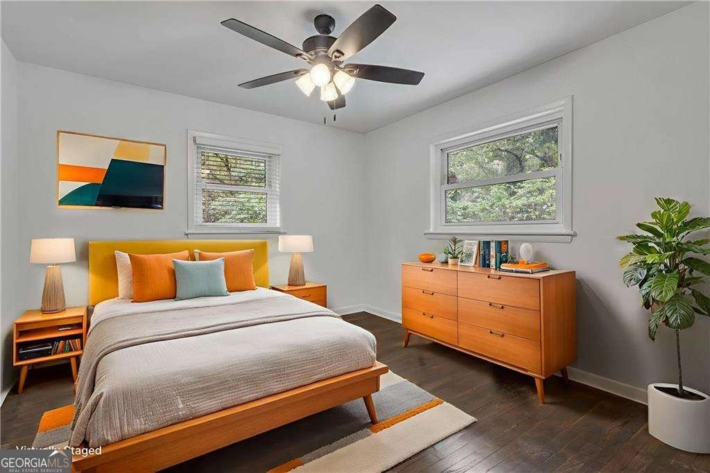 2403 Dawn Drive Decatur - 14