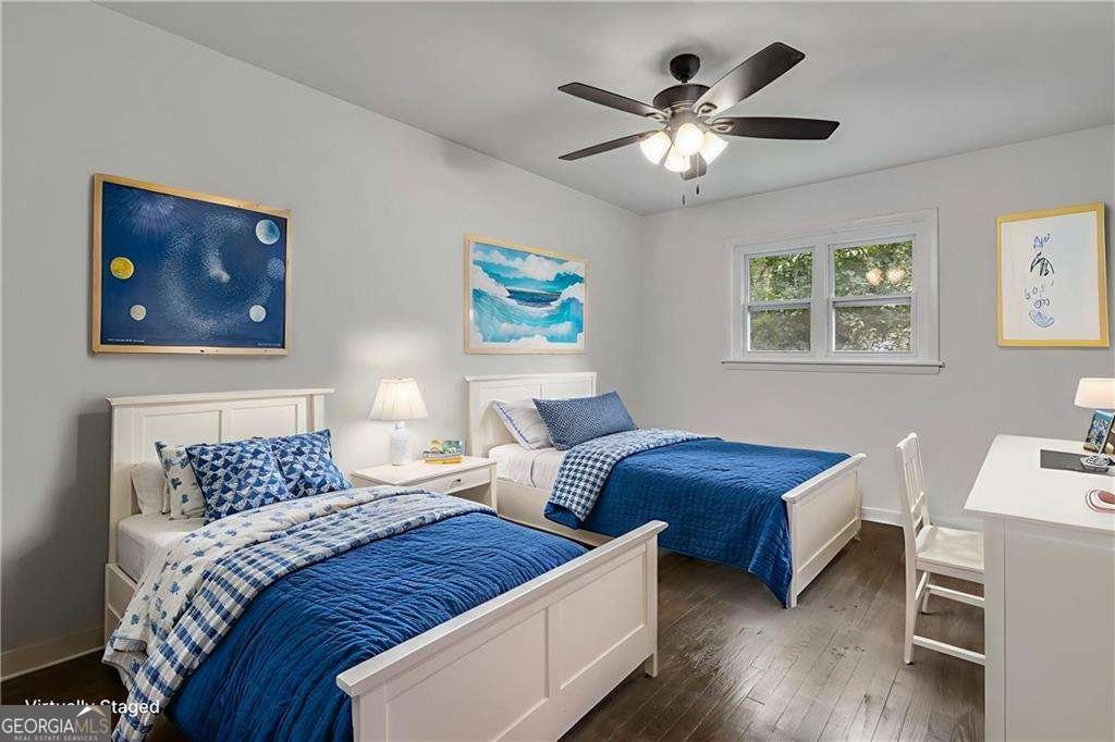 2403 Dawn Drive Decatur - 15