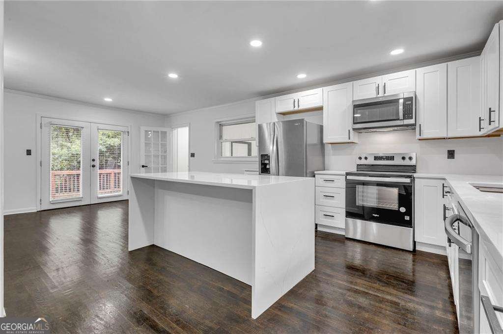 2403 Dawn Drive Decatur - 20