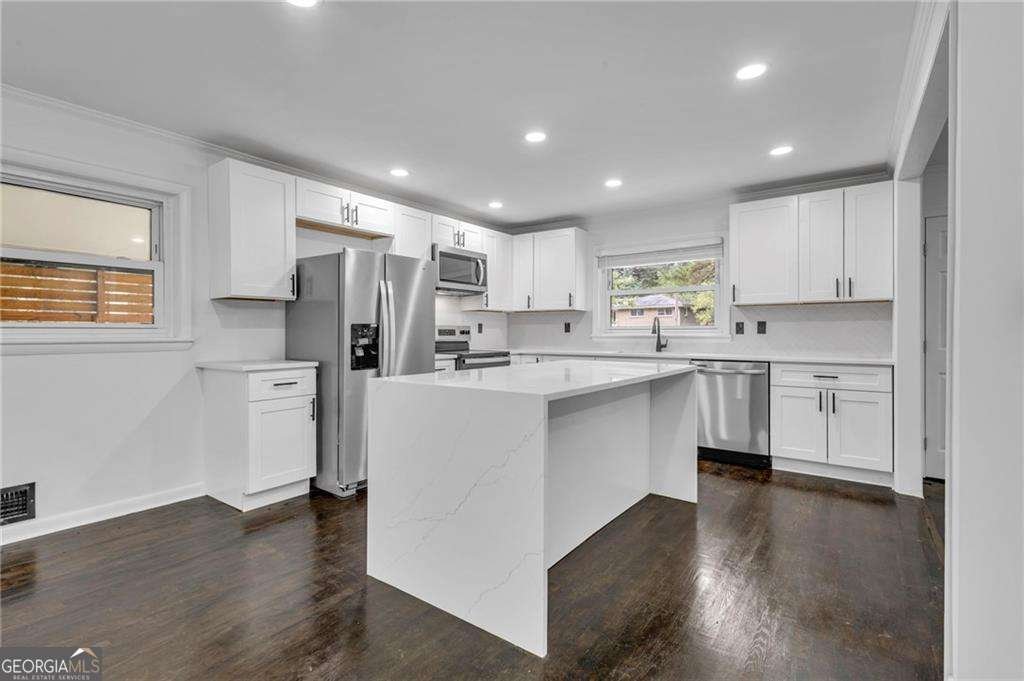 2403 Dawn Drive Decatur - 21