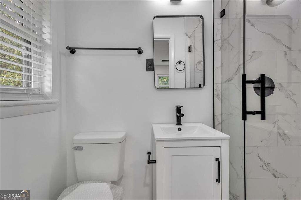 2403 Dawn Drive Decatur - 30