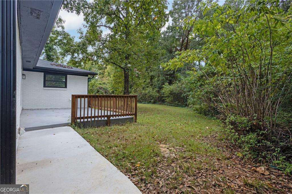 2403 Dawn Drive Decatur - 43