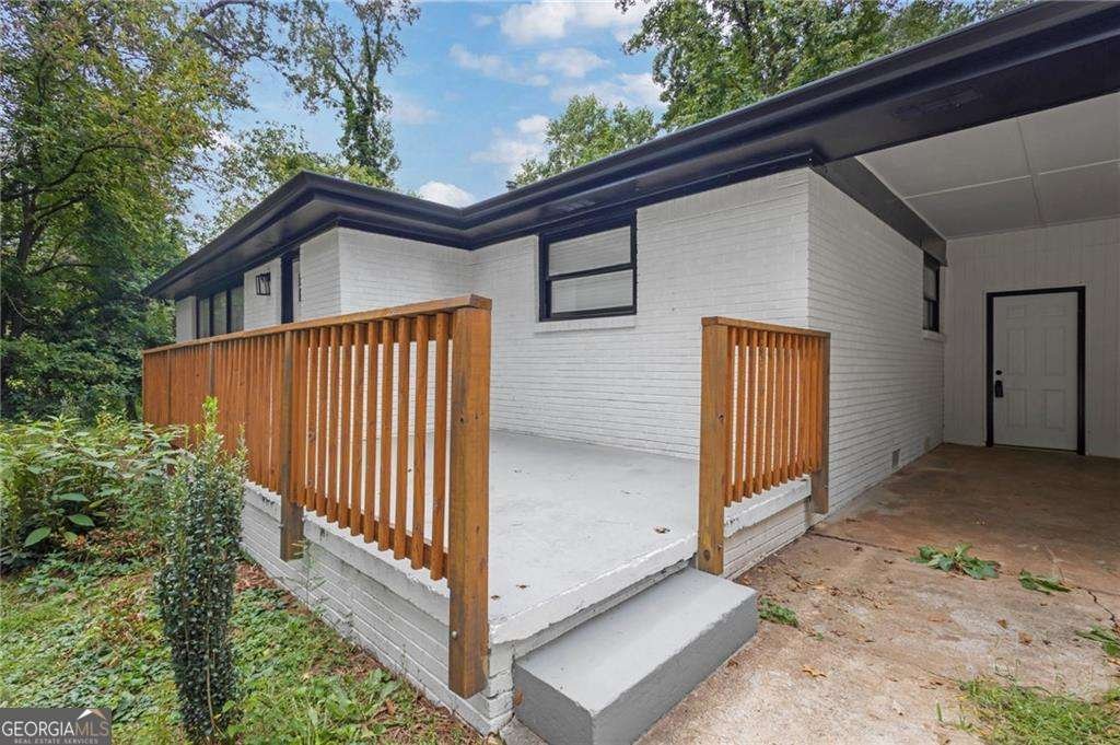 2403 Dawn Drive Decatur - 5
