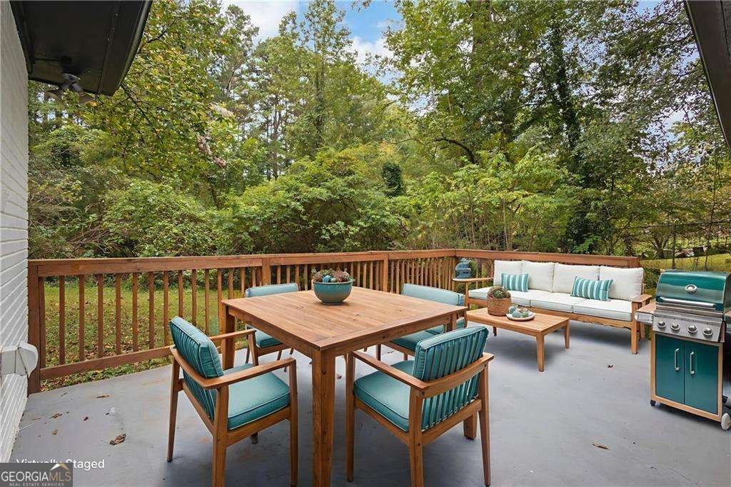 2403 Dawn Drive Decatur - 6