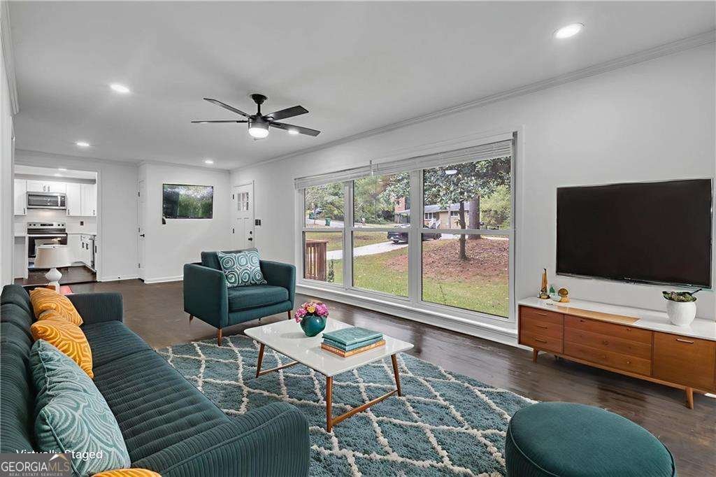 2403 Dawn Drive Decatur - 7