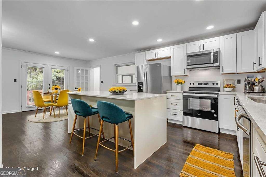2403 Dawn Drive Decatur - 9