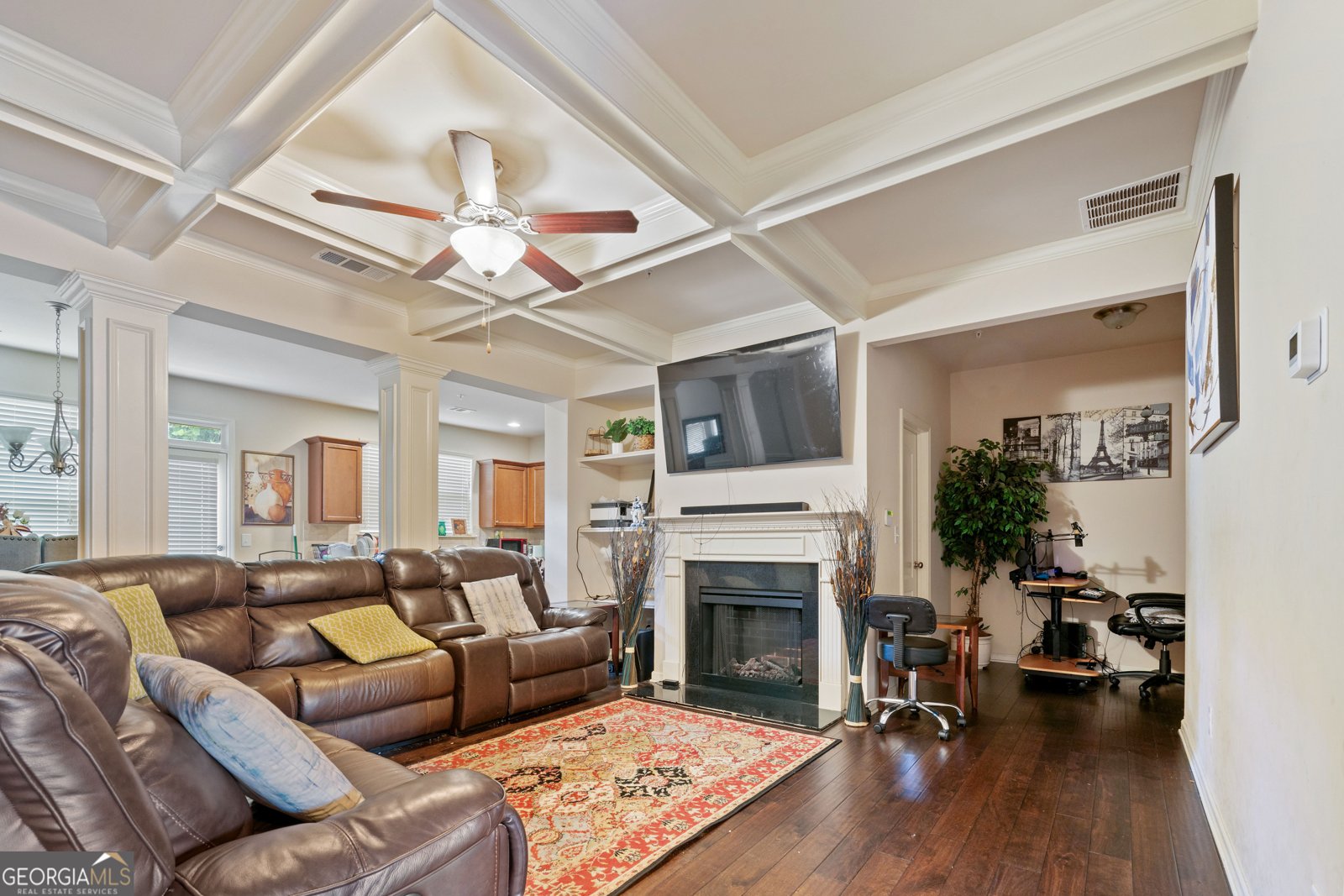 3487 Desoto Road Snellville - 3