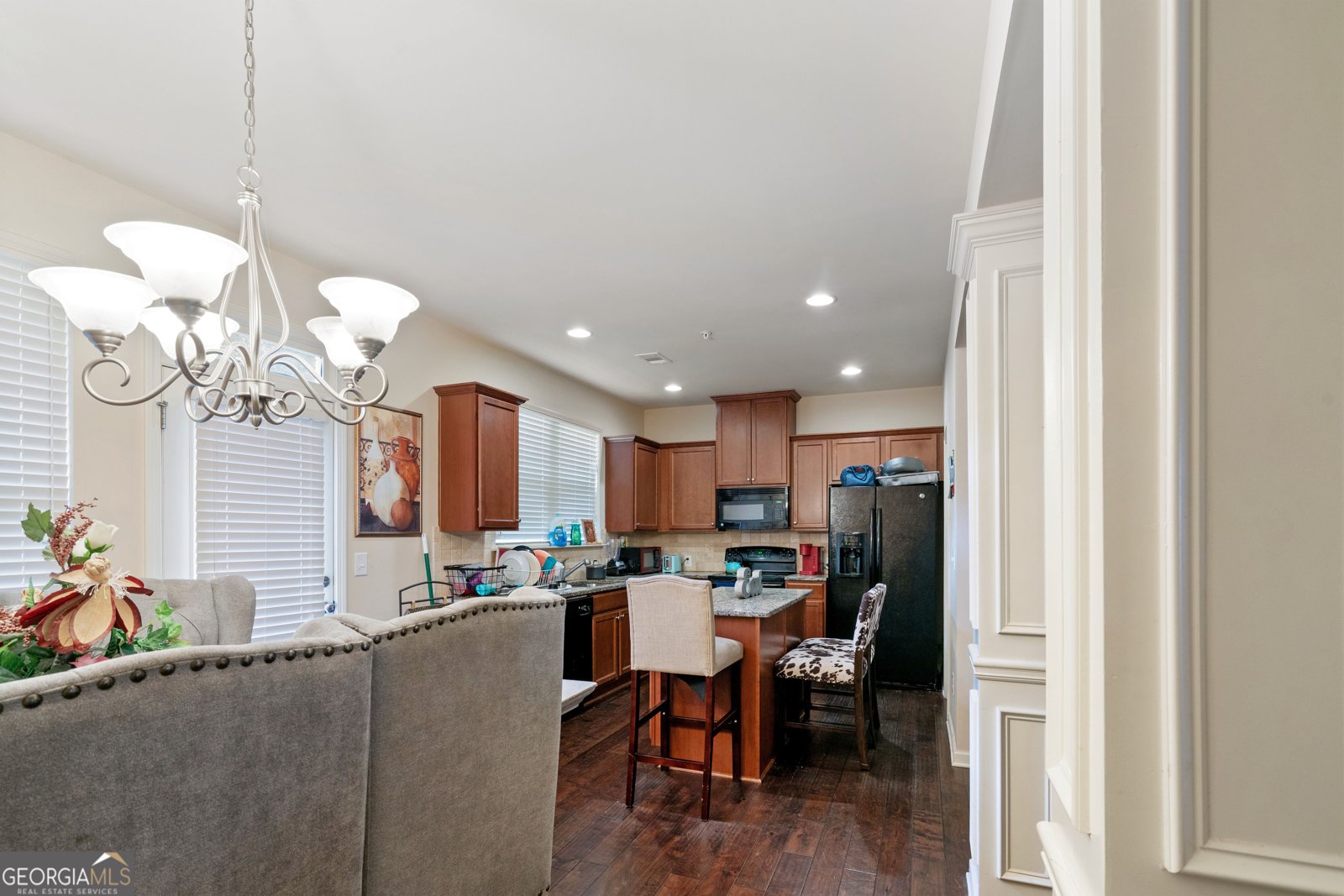 3487 Desoto Road Snellville - 5