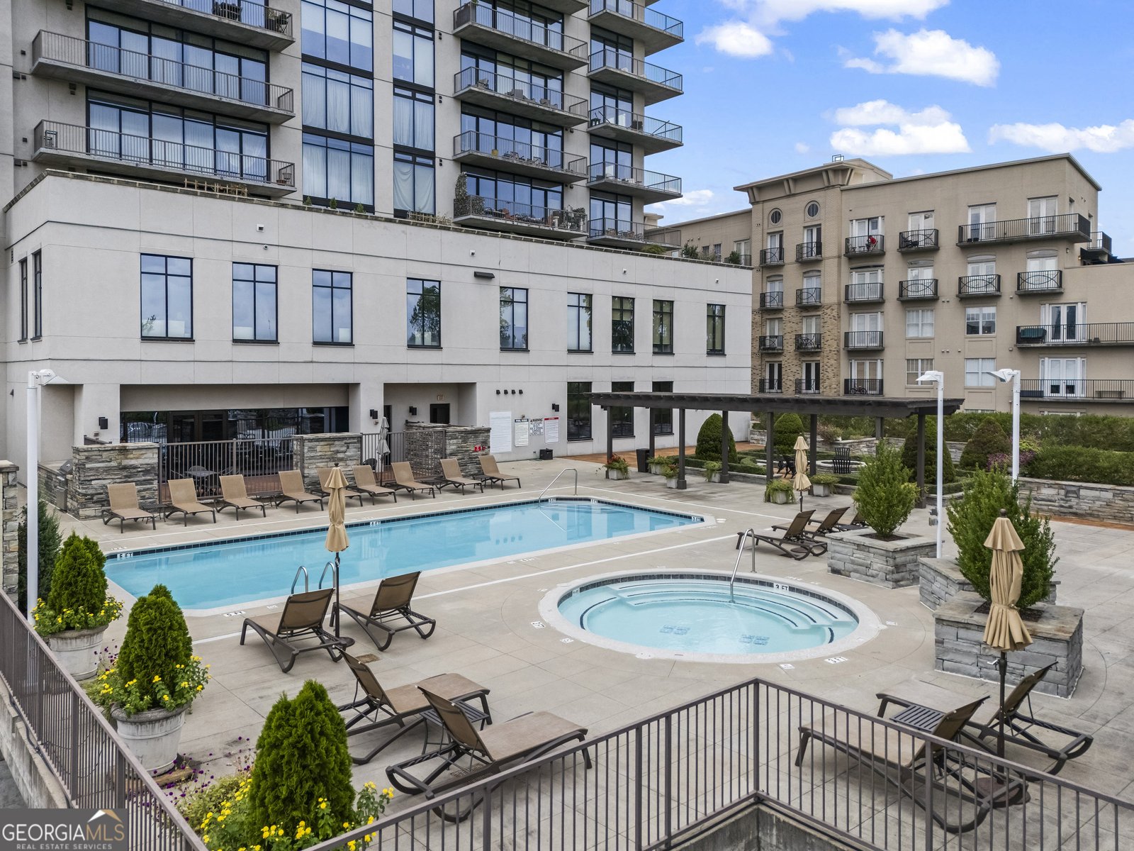 2233 Peachtree Road Atlanta - 13