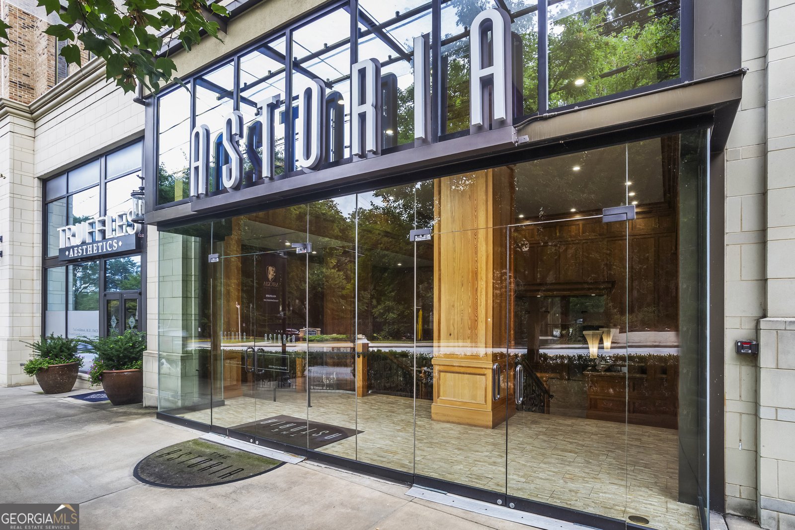 2233 Peachtree Road Atlanta - 15