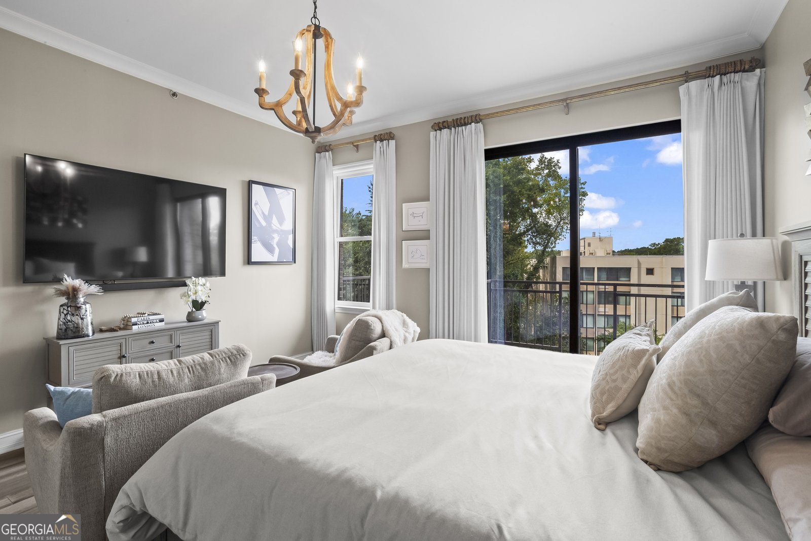 2233 Peachtree Road Atlanta - 26