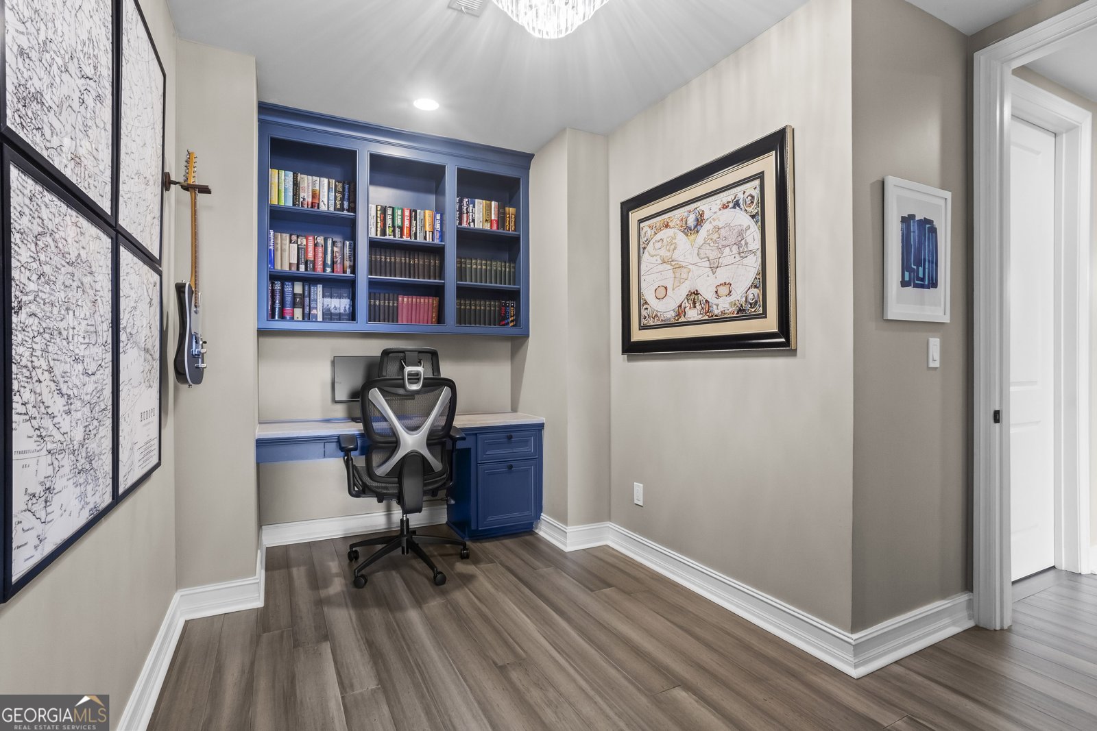 2233 Peachtree Road Atlanta - 32