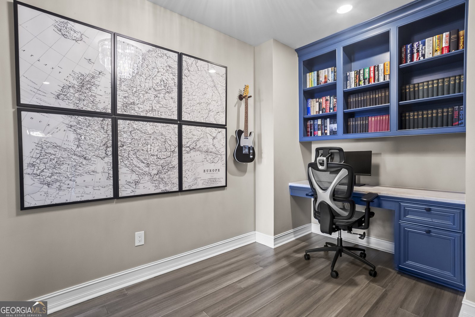 2233 Peachtree Road Atlanta - 33