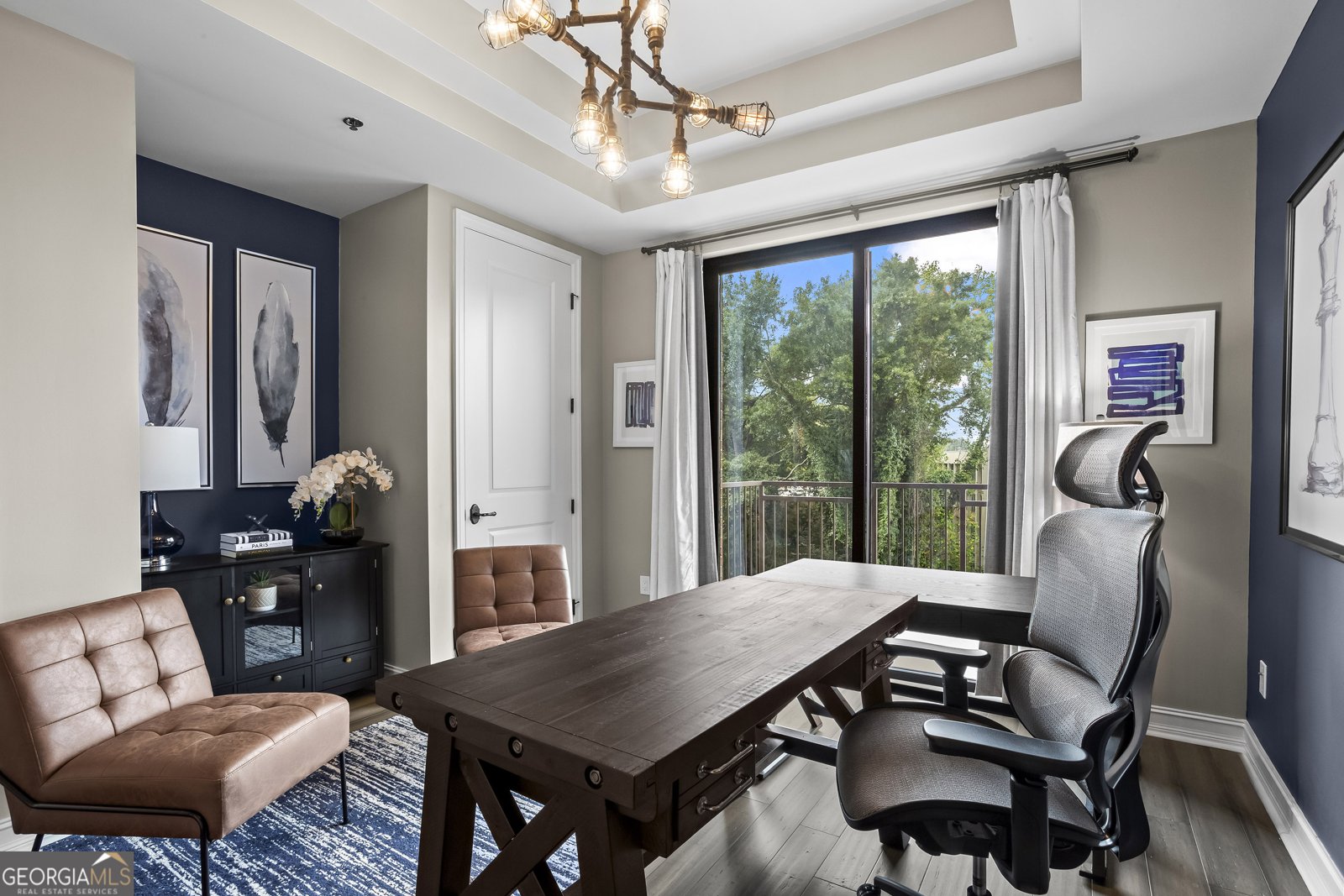 2233 Peachtree Road Atlanta - 35