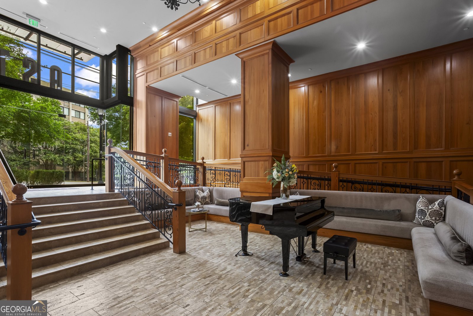 2233 Peachtree Road Atlanta - 41