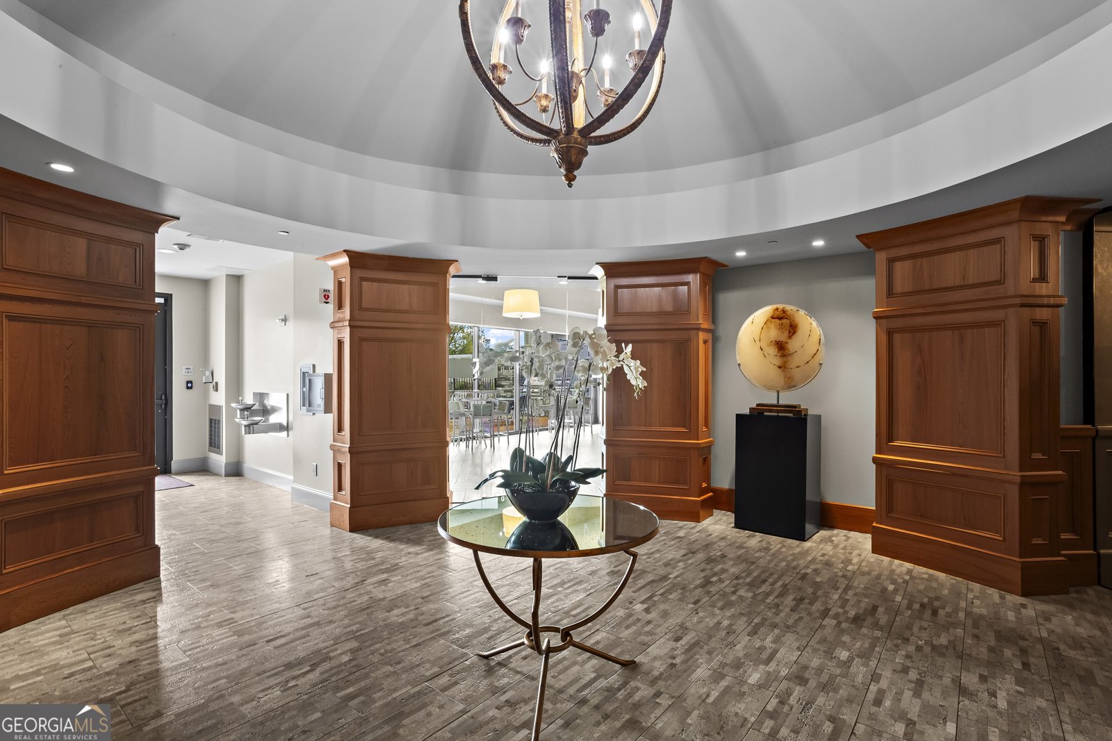 2233 Peachtree Road Atlanta - 42