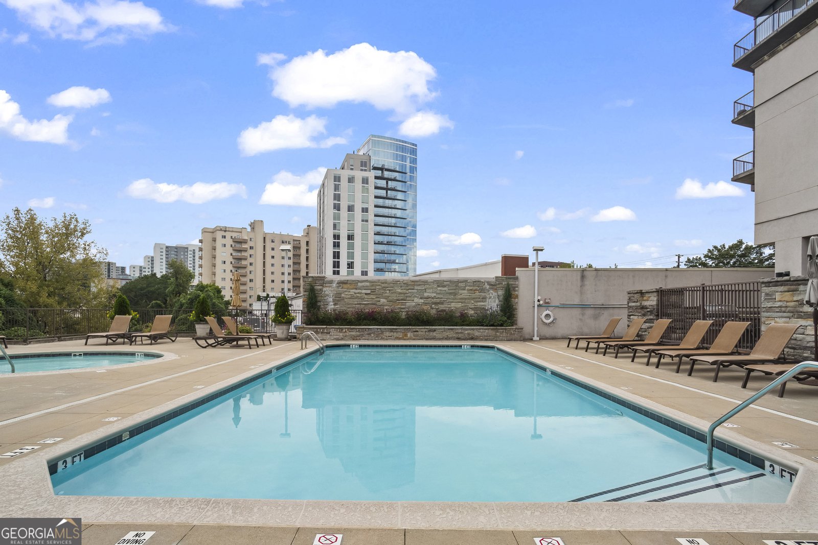 2233 Peachtree Road Atlanta - 48