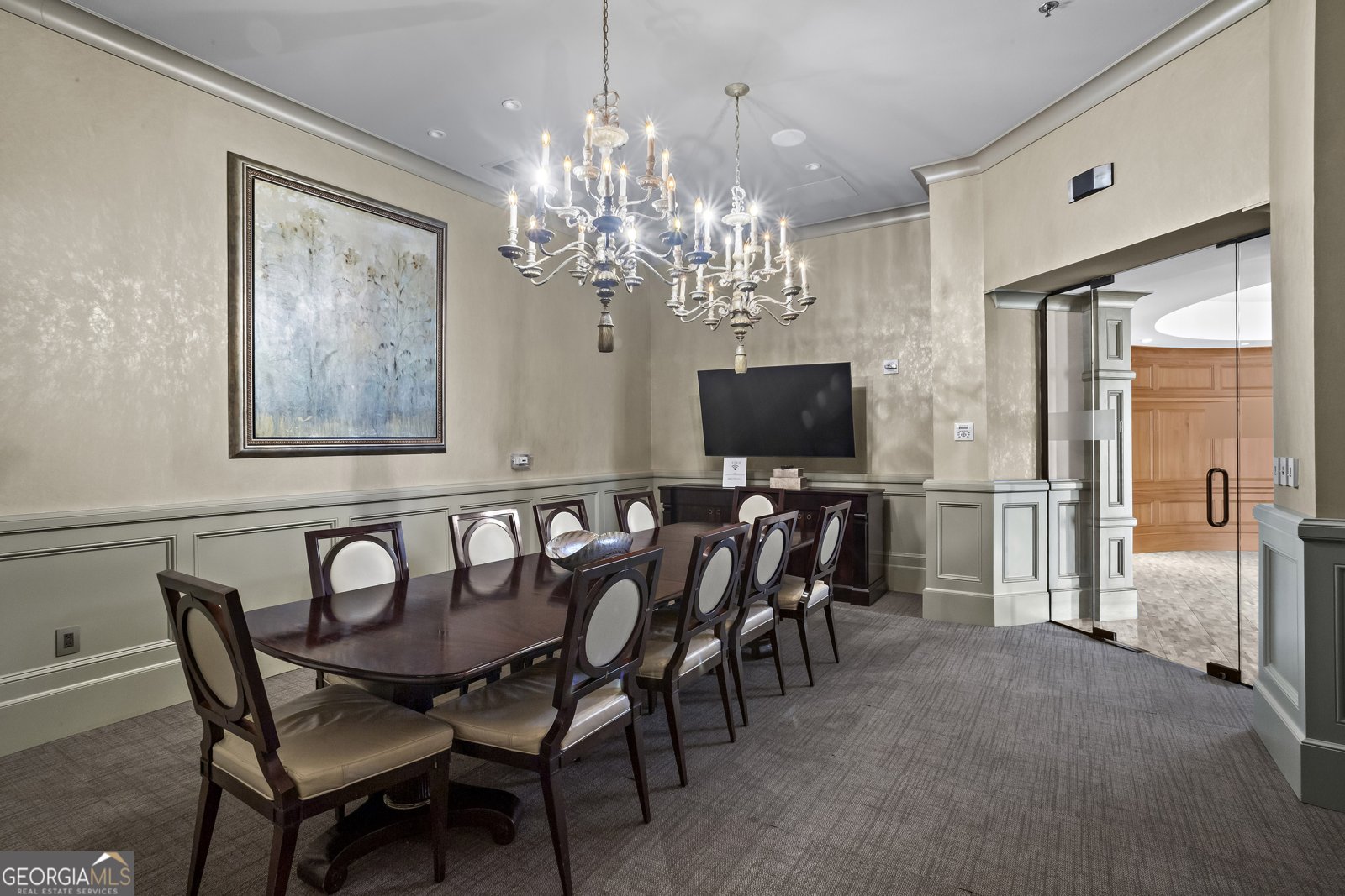 2233 Peachtree Road Atlanta - 5