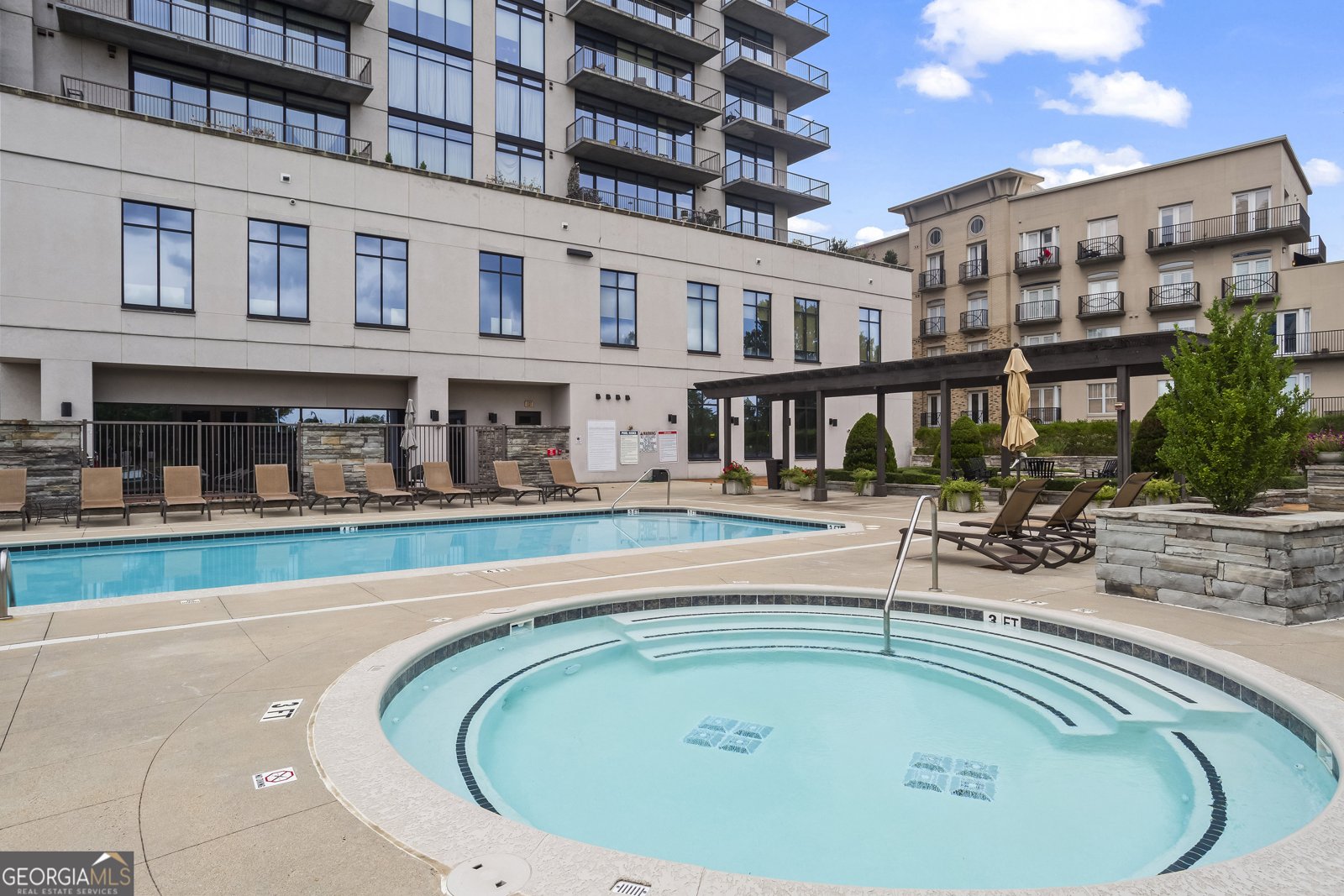 2233 Peachtree Road Atlanta - 50