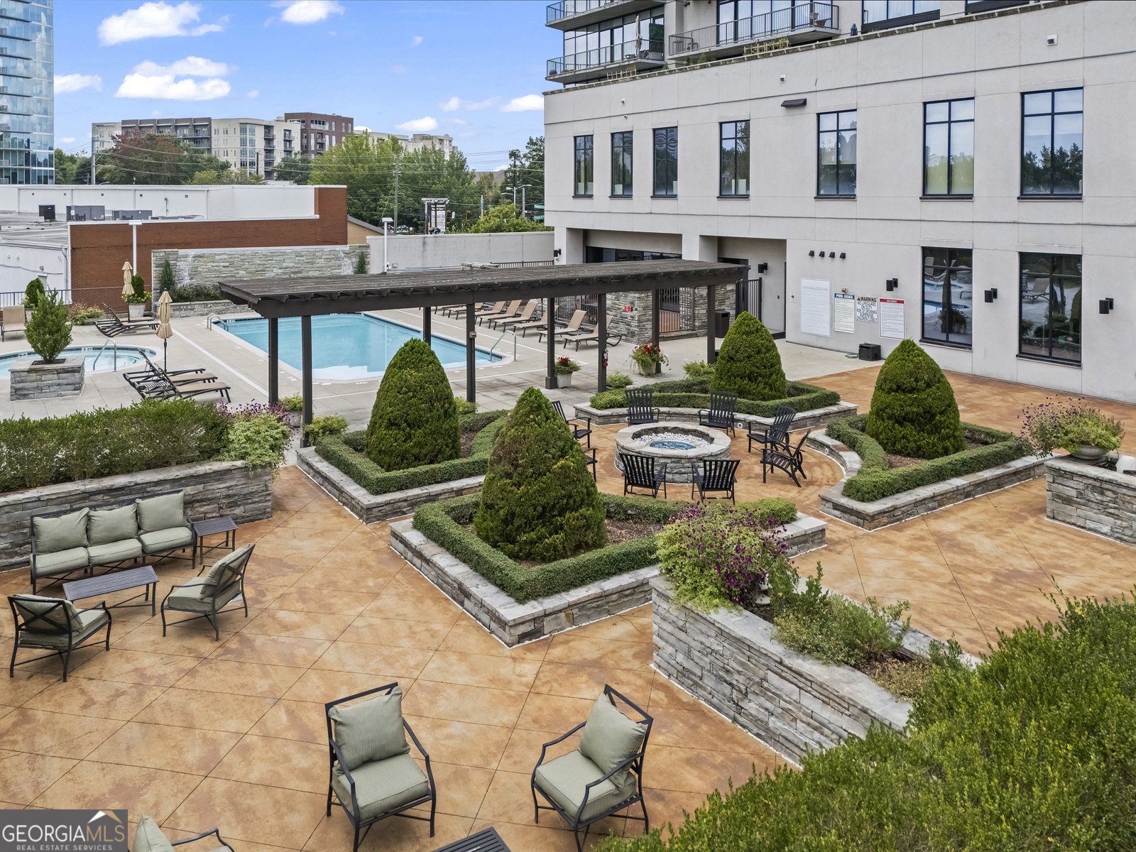 2233 Peachtree Road Atlanta - 53