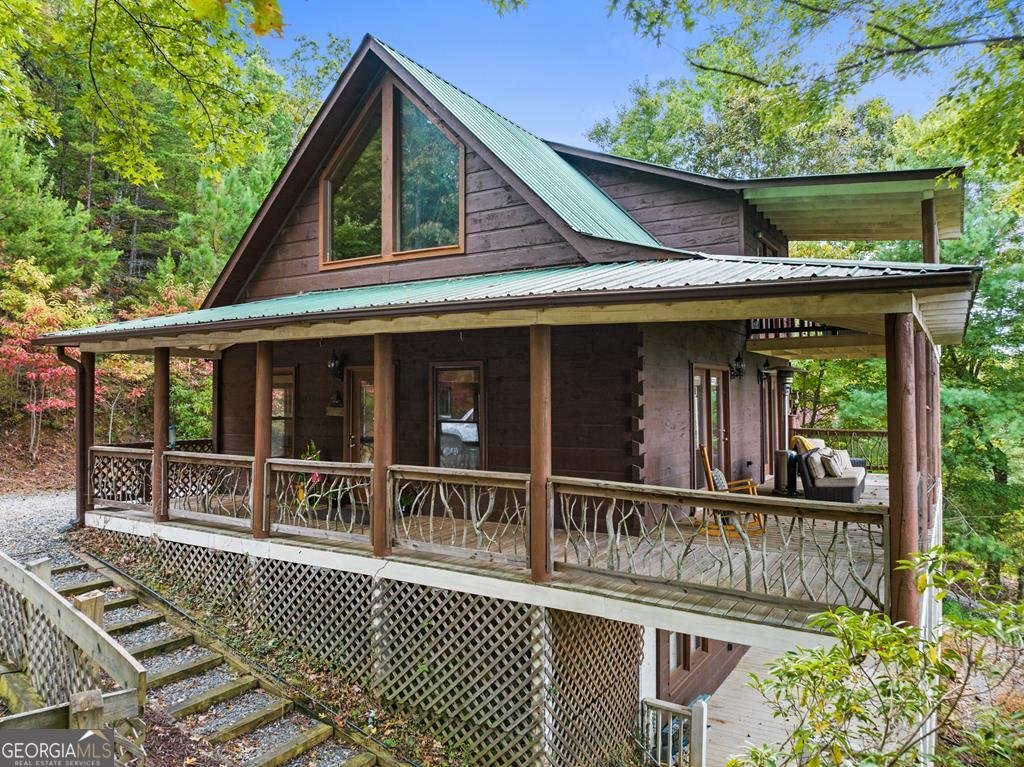 100 Wintermute Drive Mineral Bluff - 10