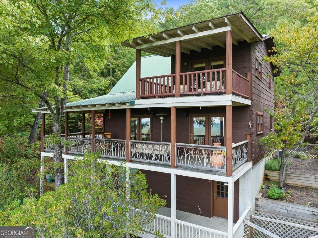 100 Wintermute Drive Mineral Bluff - 11