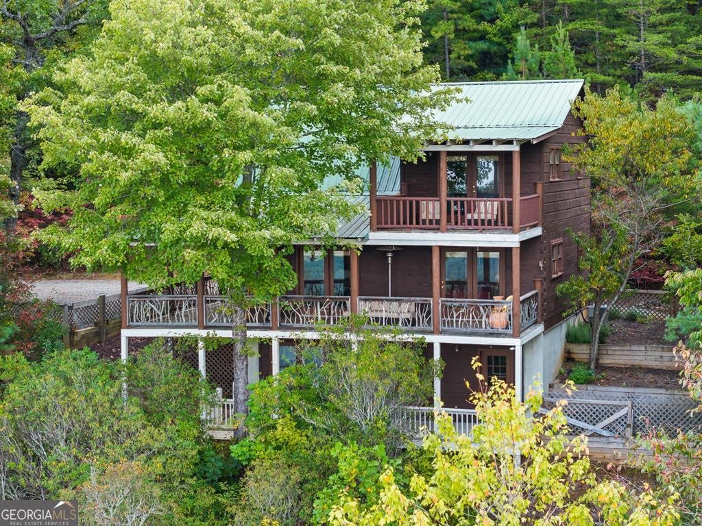 100 Wintermute Drive Mineral Bluff - 12