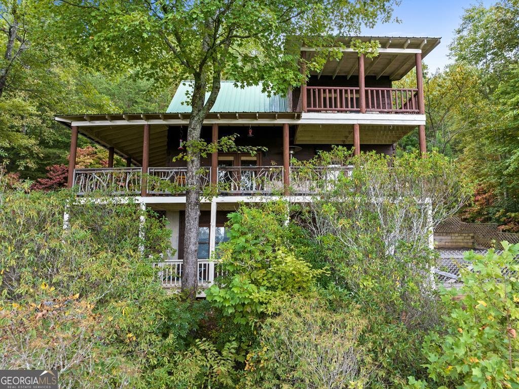 100 Wintermute Drive Mineral Bluff - 15