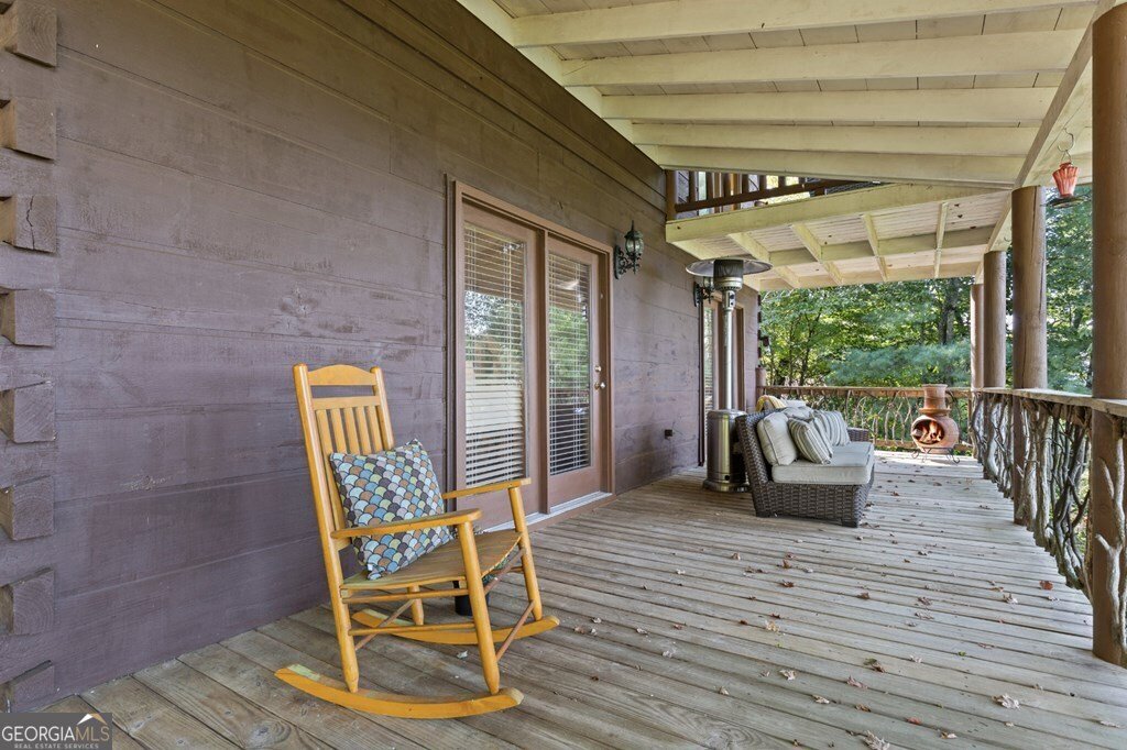 100 Wintermute Drive Mineral Bluff - 17